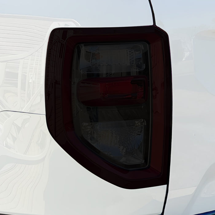 Rear Tint Kit (DARK)