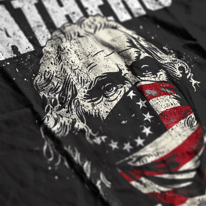 Founding Felons
