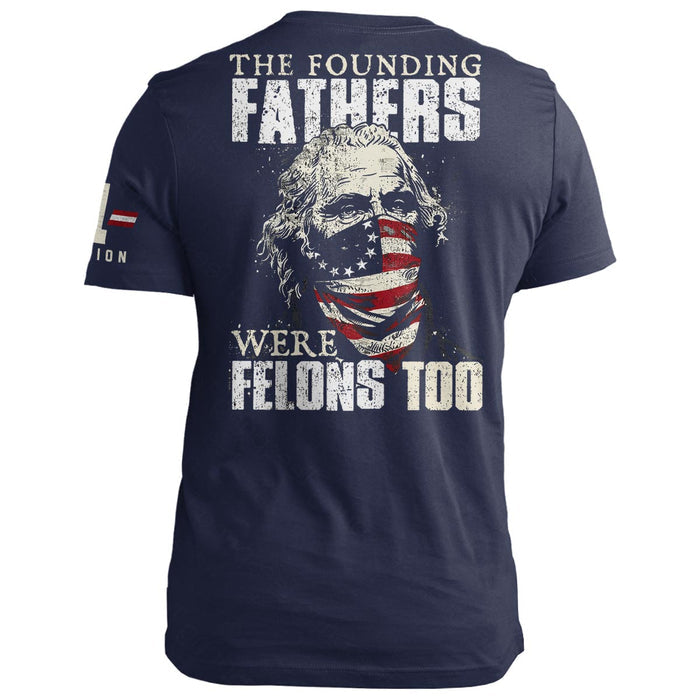 Founding Felons