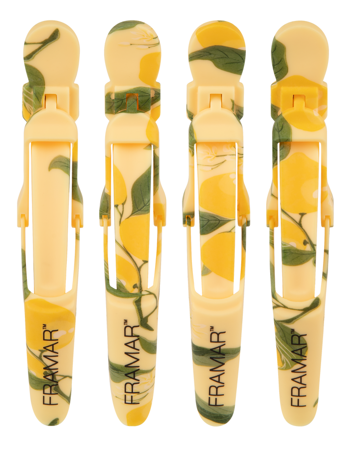 Framar Limoncello Gator Grips