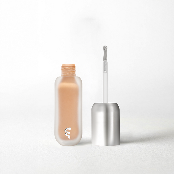 [FREE STICKER] Pearlfect Cover Silk Fit Concealer