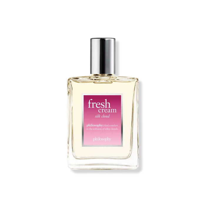 Fresh Cream Silk Cloud - Philosophy