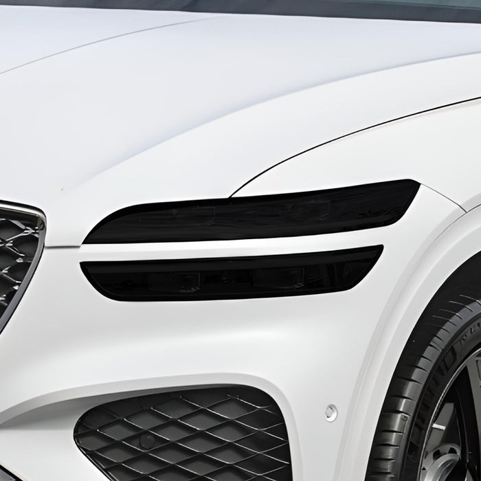 Front Tint Kit (DARK)