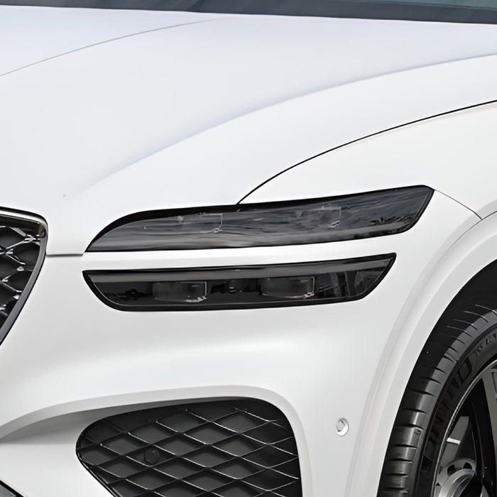 Front Tint Kit (LIGHT)