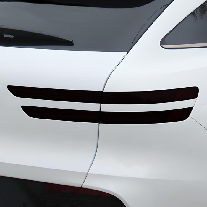 Rear Tint Kit (DARK)