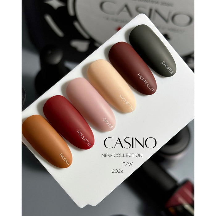 Full Size Luxio - Casino Collection