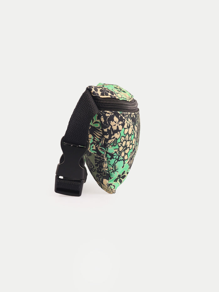 Fydelity Recycled Bum Bag | Tourq & Cacos-Image 2