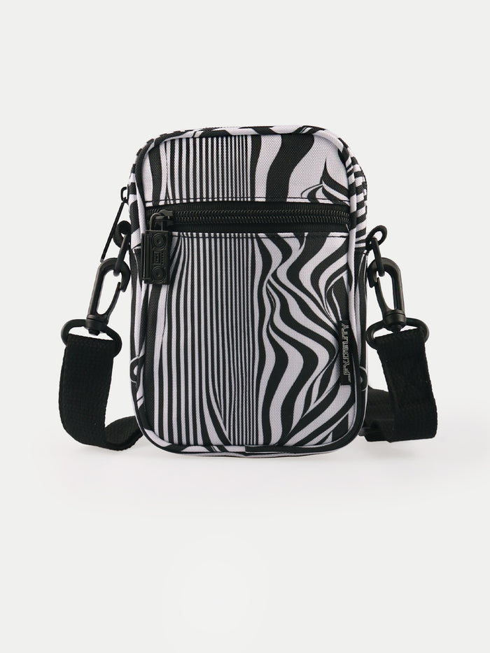 Fydelity Recycled Mini Brick Bag | Moloko-Image 1