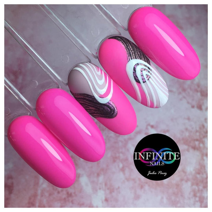 Gel Play - Glitter Shifter Pink Cove-GEL PLAY MERMAID, Shop Akzentz Gel Play-Akzentz-Gel Essentialz
