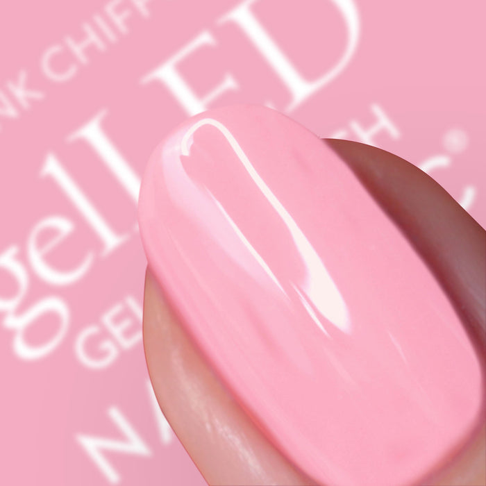 gelLED Manicure Starter Kit