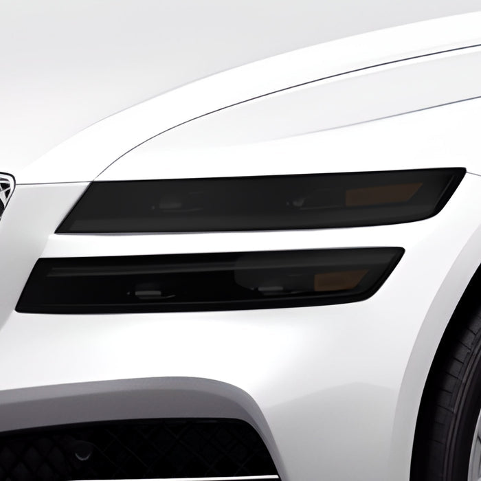 Front Tint Kit (DARK)
