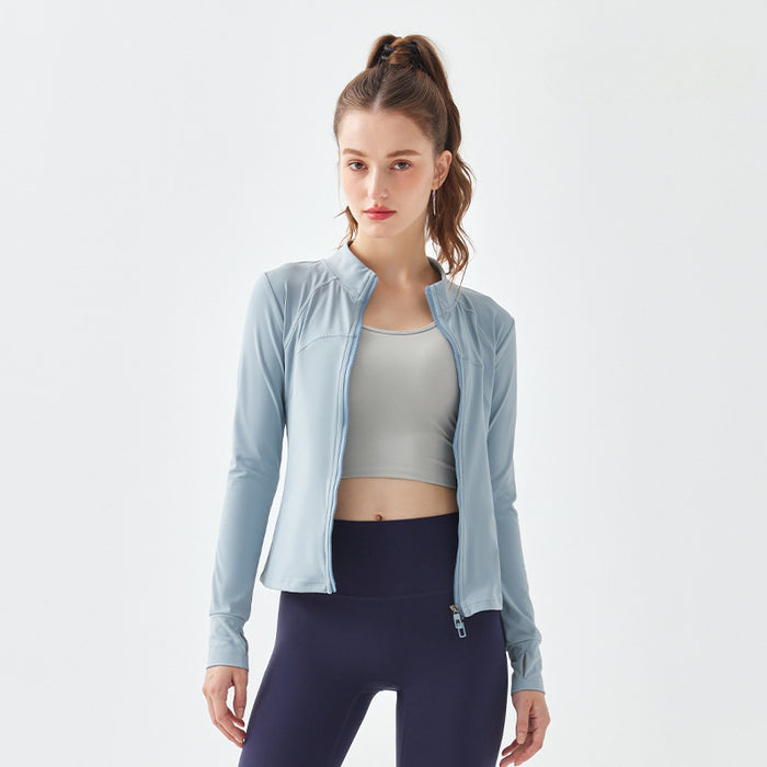 Genius Fit Jacket
