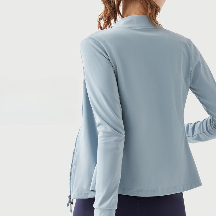 Genius Fit Jacket