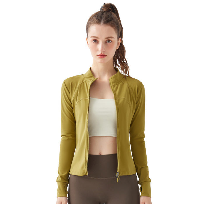 Genius Fit Jacket