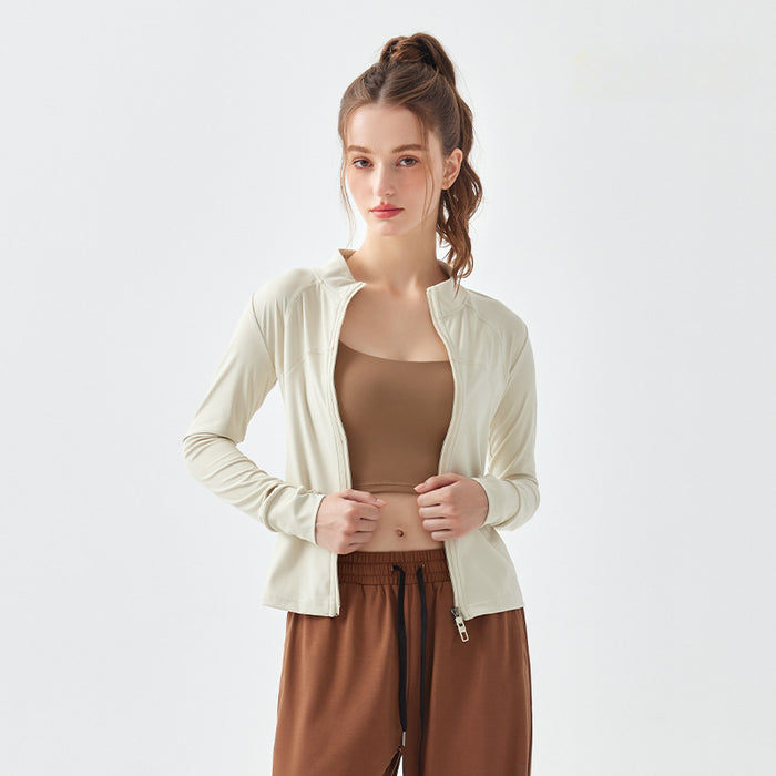 Genius Fit Jacket