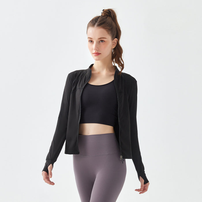 Genius Fit Jacket