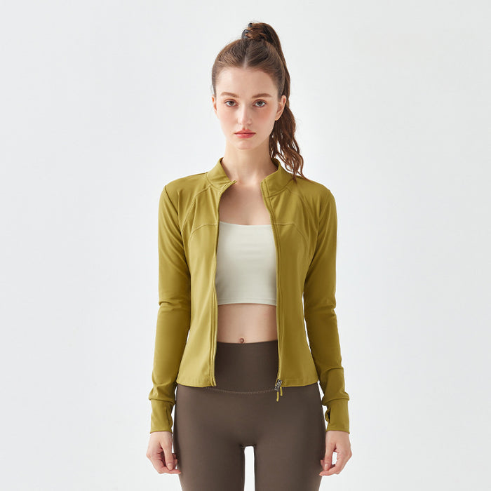 Genius Fit Jacket