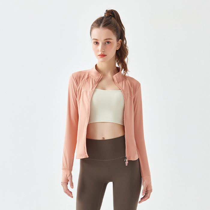 Genius Fit Jacket