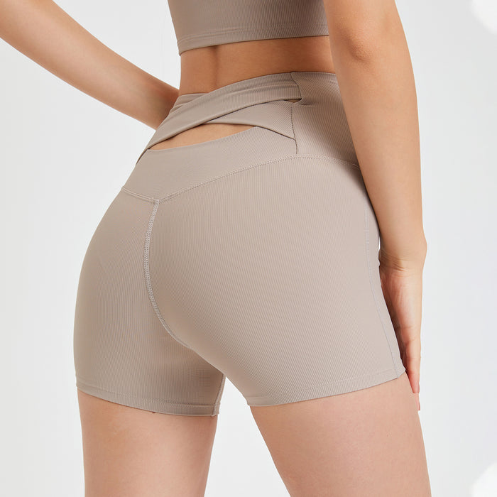 Genius-X Crop Tight