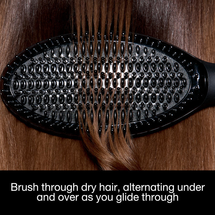 ghd Glide+ Hot Brush