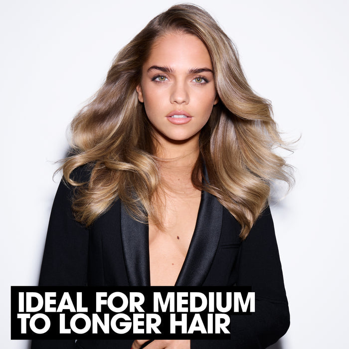 ghd NEW Chronos Curve Grand Tong- 32mm Hair Curler