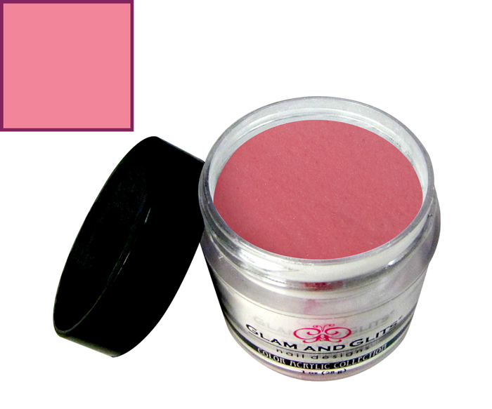 Glam Glits Acrylic Powder 1 oz - #304 Gabrielle
