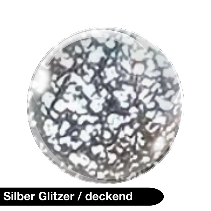 GLITTER GEL POLISH #172
