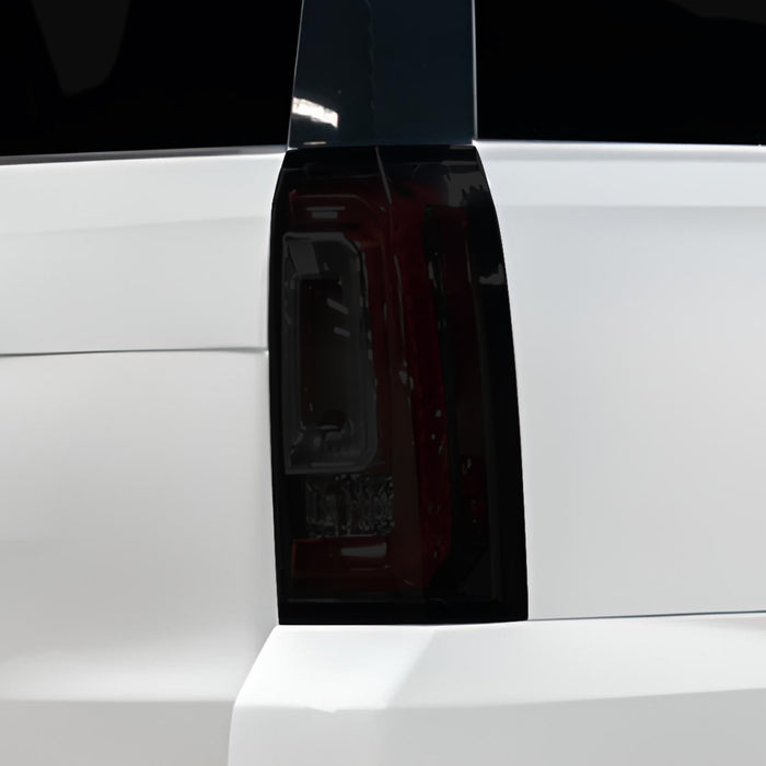 Rear Tint Kit (DARK)