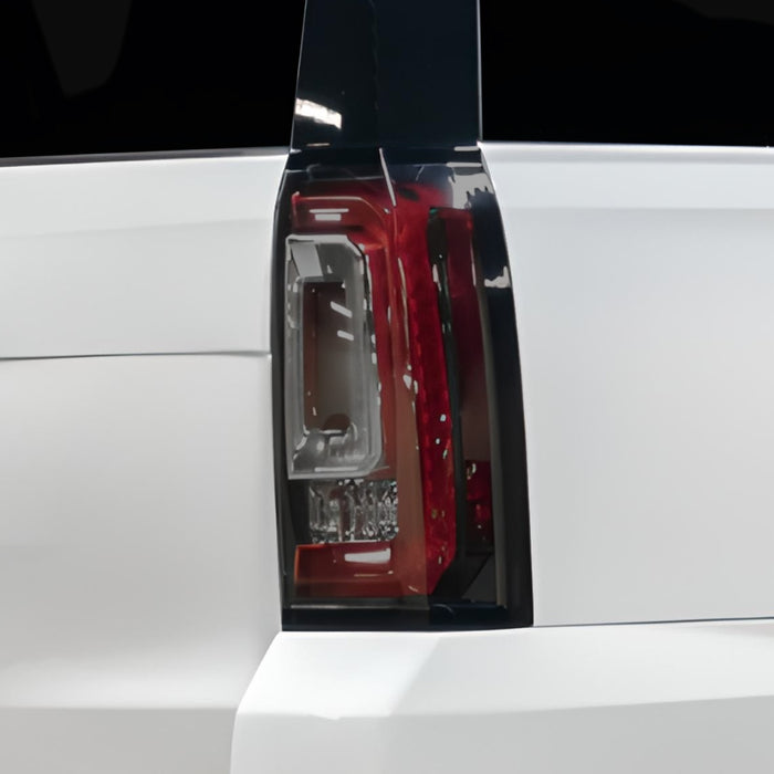 Rear Tint Kit (LIGHT)