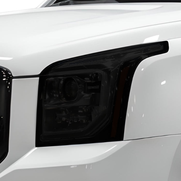 Front Tint Kit (DARK)