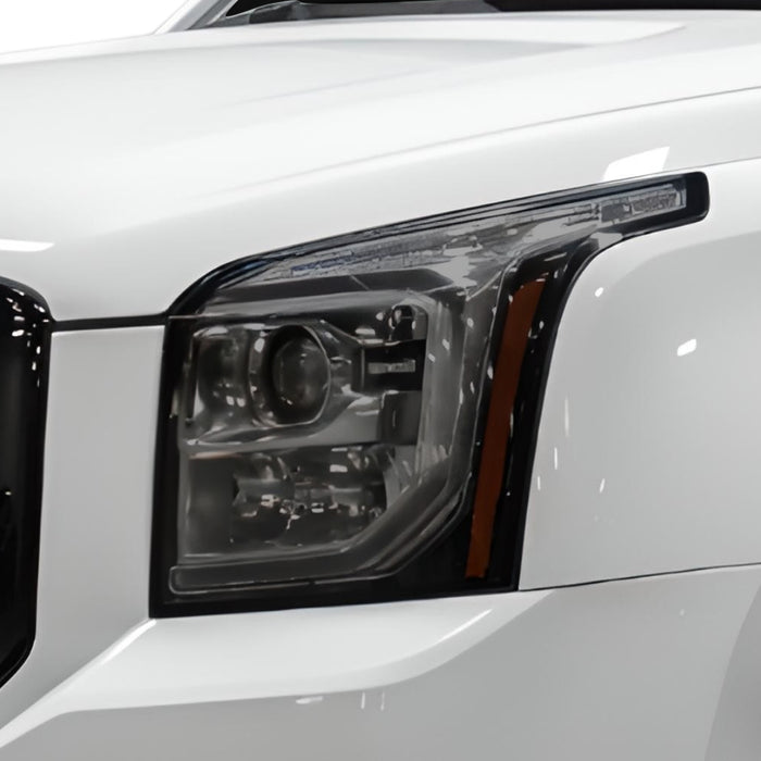Front Tint Kit (LIGHT)