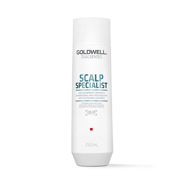 Goldwell Dualsenses  Scalp Specialist Anti-Dandruff Shampoo 250ml