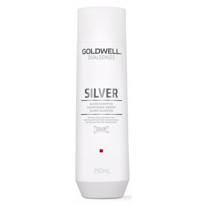 Goldwell DualSenses Silver Shampoo 10.1oz - Goldwell | Artisan Hair Cary, Cary NC