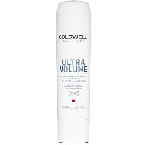 Goldwell DualSenses Ultra Volume Bodifying Conditioner - Goldwell | Available at Studio 360 Salon, Chatham, NJ