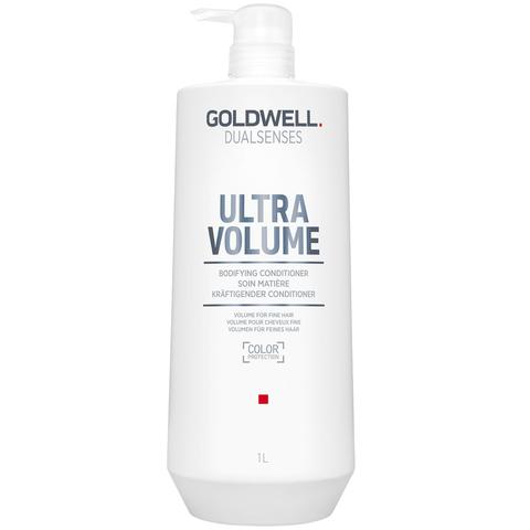Goldwell DualSenses Ultra Volume Bodifying Conditioner - Goldwell | Available at Studio 360 Salon, Chatham, NJ