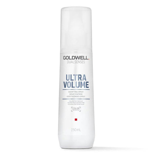 Goldwell DualSenses Ultra Volume Bodifying Spray 5oz - Goldwell | Available at Studio 360 Salon, Chatham, NJ