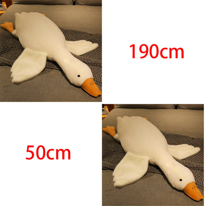Goose Plush