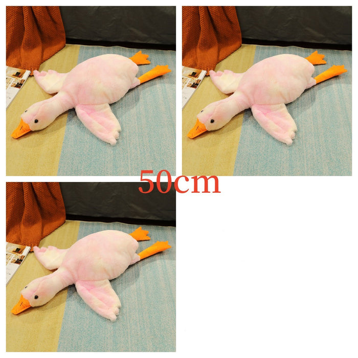 Goose Plush