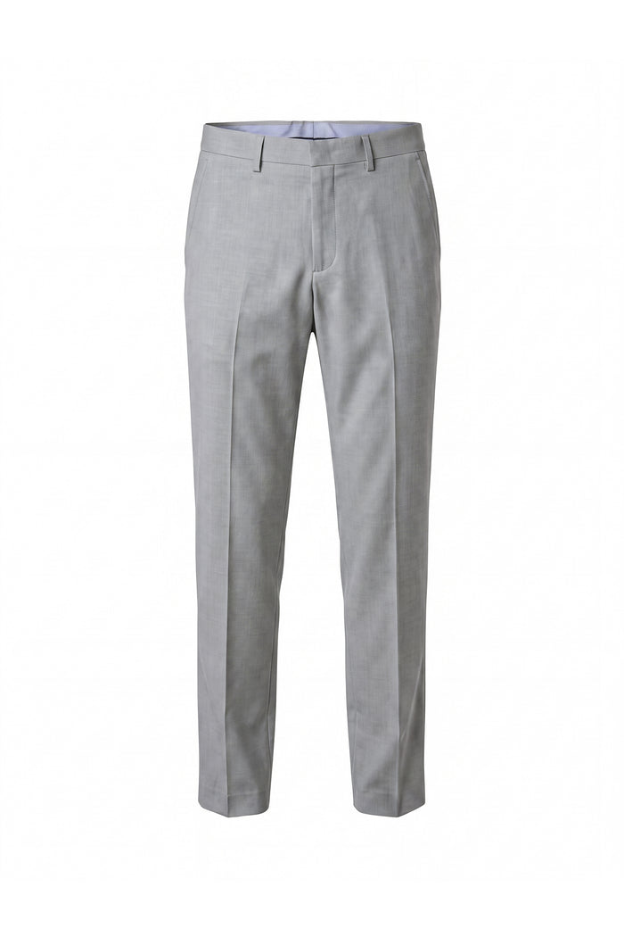 Tailored / Silver / 30 / 30