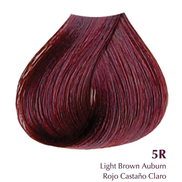 Red Series HairArt Int'l Inc.