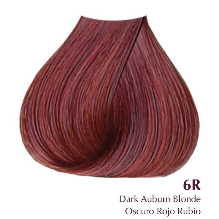 Red Series HairArt Int'l Inc.