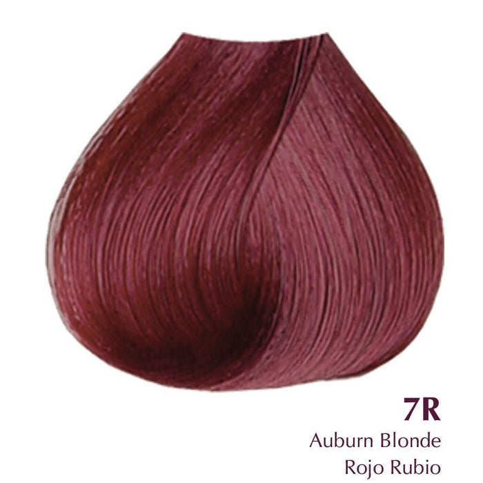 Red Series HairArt Int'l Inc.