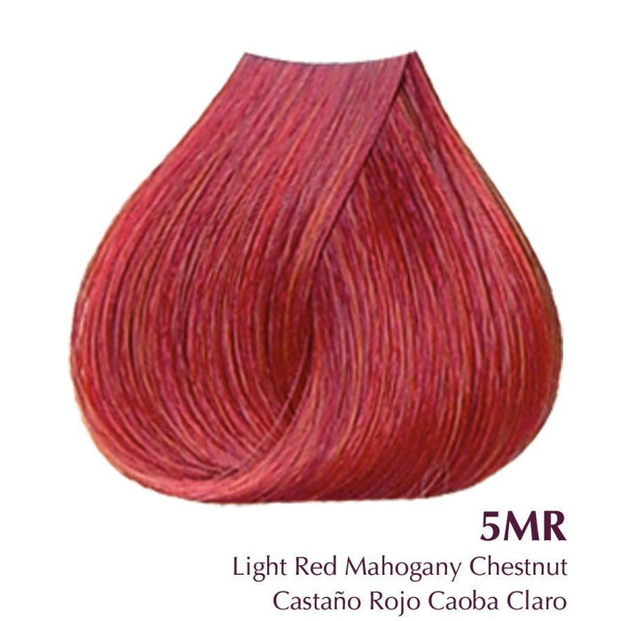 Red Series HairArt Int'l Inc.