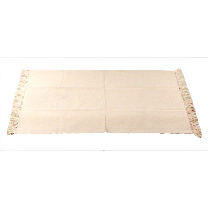 Handwoven Area Rug