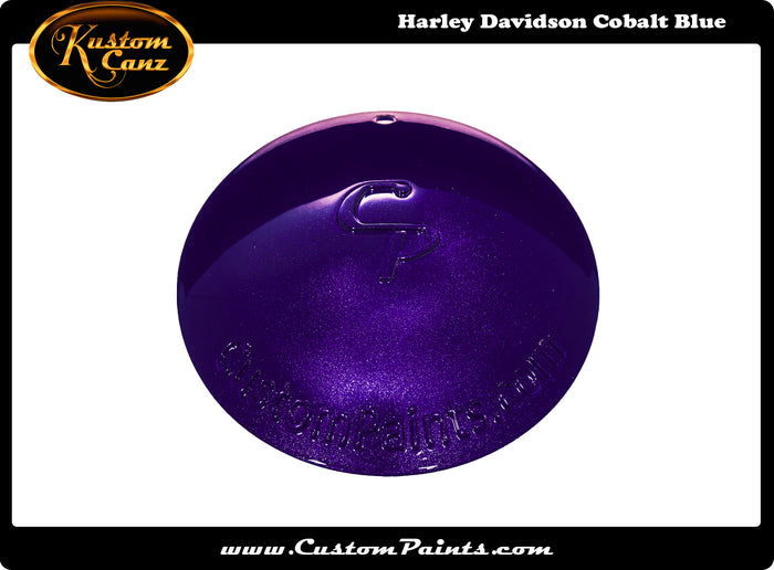 Cobalt Blue / 13.5oz