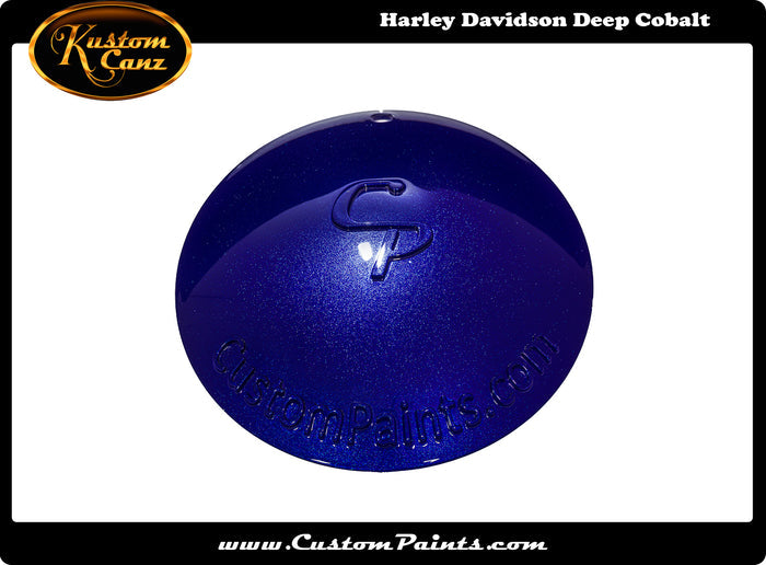 Deep Cobalt / 13.5oz