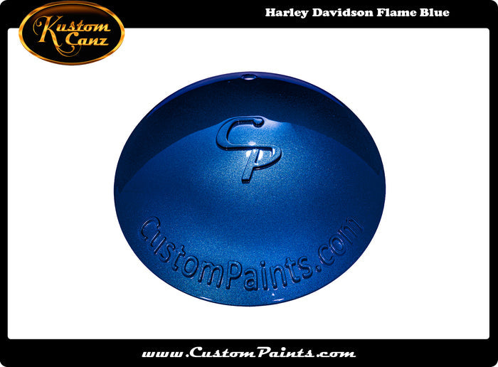 Flame Blue / 13.5oz