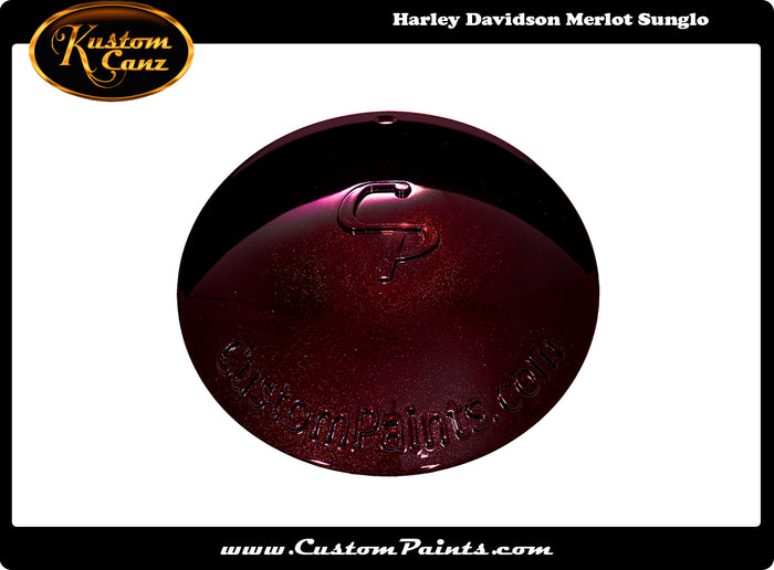Merlot Sunglo / 13.5oz