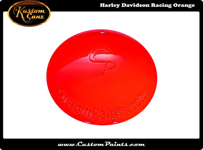 Racing Orange / 13.5oz