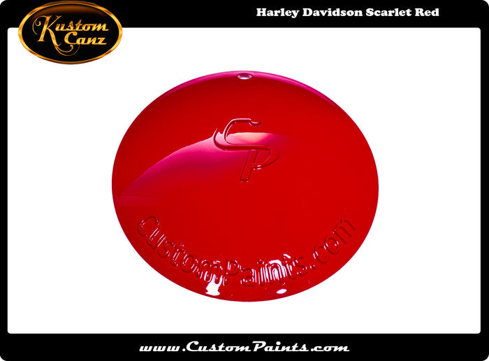 Scarlet Red / 13.5oz